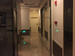 -正佳金殿维福顿公寓(广州正佳广场体育西路地铁站店)