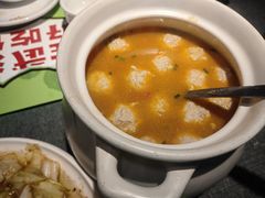 -全聚贤餐厅·湖北家常菜(沙湖店)