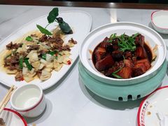 -金陵后厨·南京菜(新街口秣陵路店)