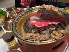 -西塔老太太泥炉烤肉(川沙百联店)
