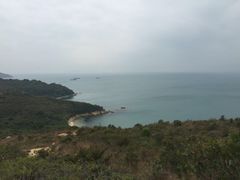 南丫岛-南丫岛