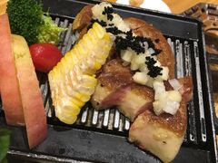 -花潮料理艺食馆(世欧广场店)