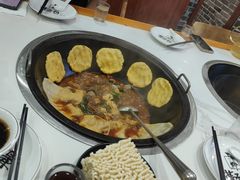 -曹丞相·地锅鸡·地锅鱼(武林店)