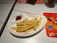 -豪享来中西餐厅(隆昌店)