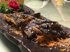 -福慧慈缘素食餐厅(王府井店)
