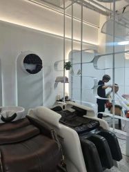 -MAGIC米几发型设计·羊毛卷