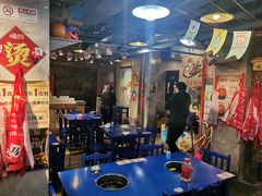 -马路边边串串香(大成路店)