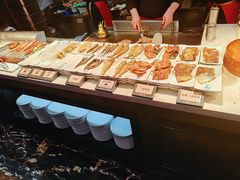 -加餐海鲜自助(集美银泰百货店)