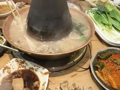 -和顺坊老北京铜火锅