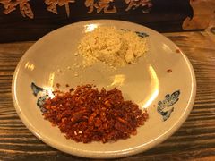 -晓靖轩烧烤(沙河风情店)