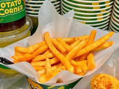 -Potato Corner(广州天河城店)