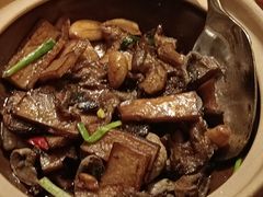 -瑶王府·广西菜(金阳路店)