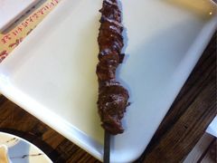 俄罗斯大串-通海俄式烧烤·俄罗斯大串(嵩山路店)