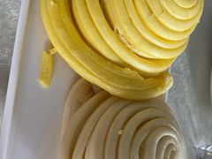 金银花卷-食家鸽园