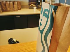 -星巴克(秦皇岛乐都汇店)