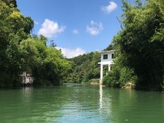 -天河潭旅游度假区