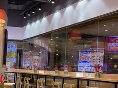 -魔都三兄弟酸辣粉·蘸卤炸串(虹桥万科店)