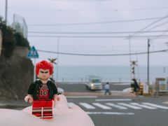 景点-灌篮高手动画打卡地