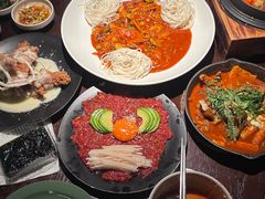 -Fuzzy Bistro 浮几韩餐·茶酒馆