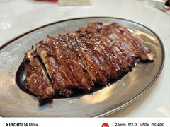 -南沙辉记烧鸡·荔枝木炭火吊烧(旧镇店)