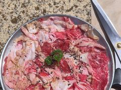 -安又胖韩国烤肉