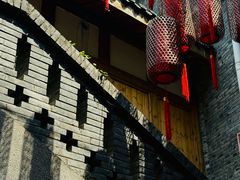 -重庆十八梯传统风貌区