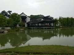 -南山风景名胜区
