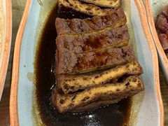 卤豆腐-瑞霖·隆江猪脚饭