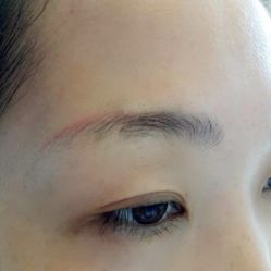 -MIVI野生眉纹绣纹眉