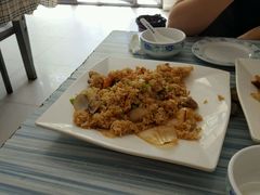 -Sasa的海(蜈支洲岛后海店)