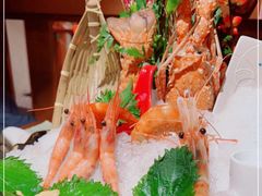 -和创柚子·会席日本料理(新区淮海街店)