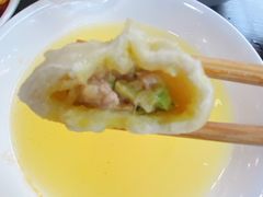 -王菊美食街·王菊面馆(总店)