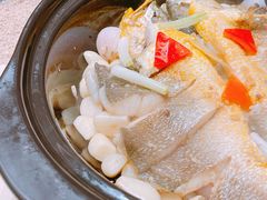 -彩丰楼中餐厅·仁恒洲际酒店