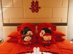 -上海静安香格里拉大酒店