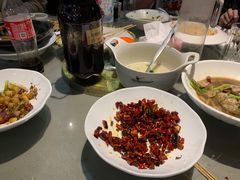 -烧货·活海鲜炭烧(湖滨商业街店)