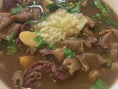 卤煮-二姐卤煮(南十里居店)