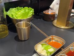 -西塔老太太泥炉烤肉(龙湖北苑天街店)