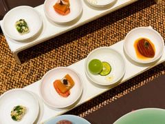 -王府茶宴(大观园总店)