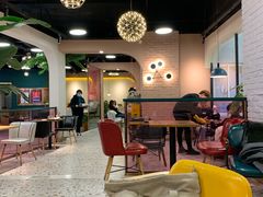 -福来天(威高广场店)