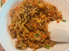 巴邑炒饭-巴邑火锅·夜宵(港隆广场店)