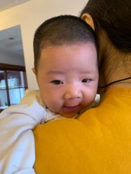 -龙文宝贝上门婴儿理发满月剃胎毛(浦东店)