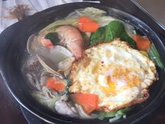 -洪兴砂锅·融合砂锅菜(三站店)