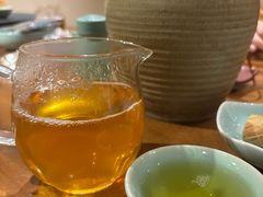 -竹淇茶馆(车站北路店)