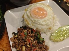 -Doo Dee Thai Food(Issan/Isaan/Esan)