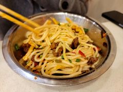 -老东江米粉(南方大厦店)