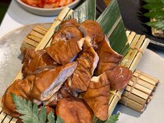 -缘·金家烤鳗鱼(西塔总店)