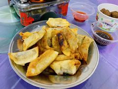 -桂萍特色牛筋牛杂(长堤街总店)