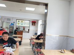 -老四烧饼铺(丽源路店)