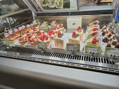 -PAOPAO Bakery&Café(港汇店)