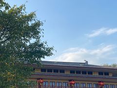 -丰都鬼城名山景区